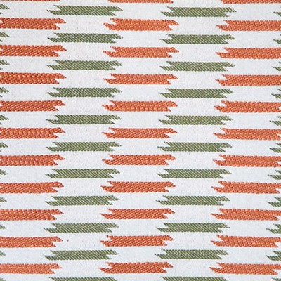 Scalamandre SHANE ARANCIO VERDE