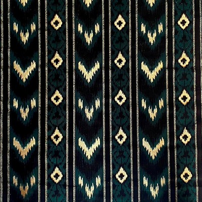 Scalamandre KAILASH VERDE