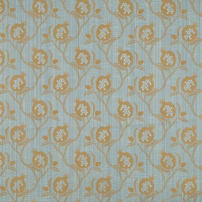 Scalamandre PICCOLO MELOGRANO SKY BLUE