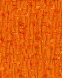 Scalamandre Mambo Orange Fabric