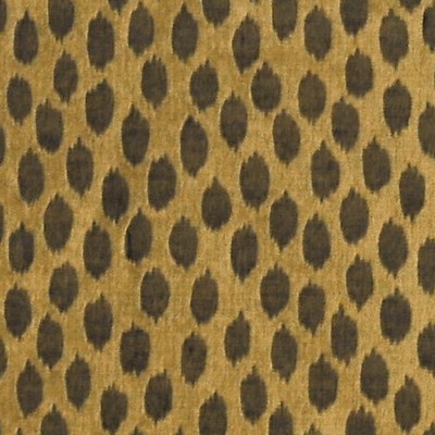 Scalamandre SAVANNA SIENNA