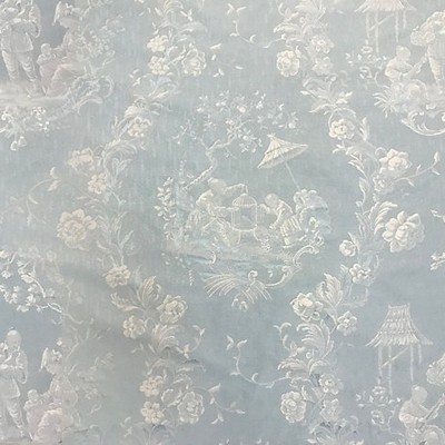 Scalamandre RACCONIGI CIELO