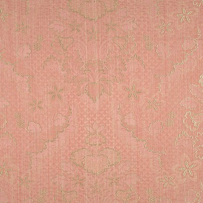 Scalamandre VILLA LANTE UNITO ROSE