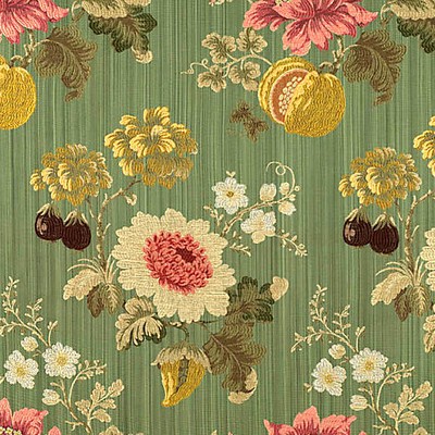 Scalamandre PERRAULT THYM