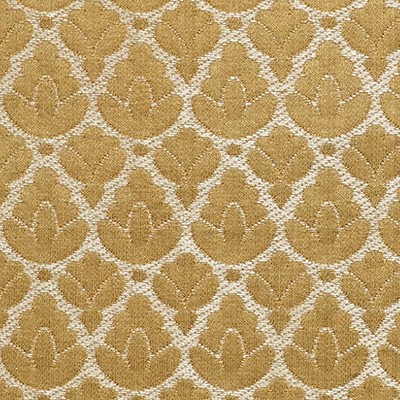 Scalamandre RONDO SIENNA & LINEN