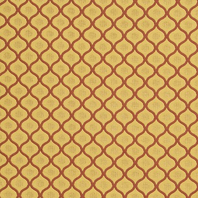 Scalamandre CASTORE ROSSO