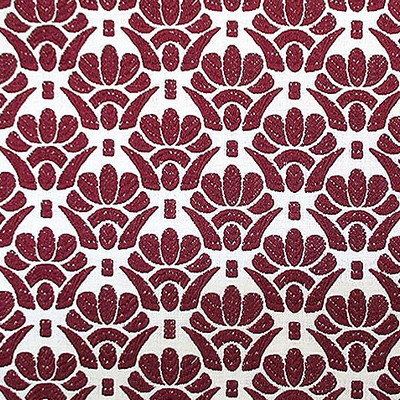 Scalamandre SUSA BORDEAUX