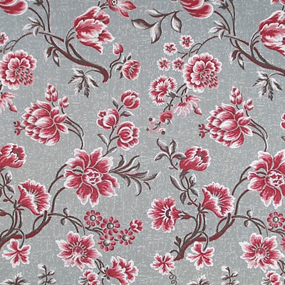 Scalamandre VICTORIA RUBINO