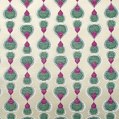 Scalamandre CLESSIDRE MALVA