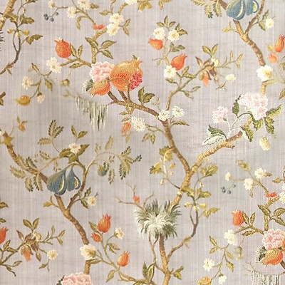 Scalamandre MELOGRANO PERLA