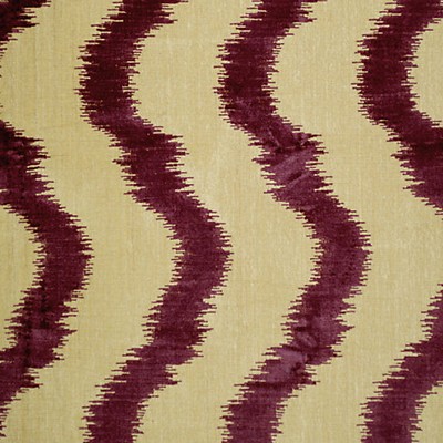 Scalamandre RIO BERINJELA