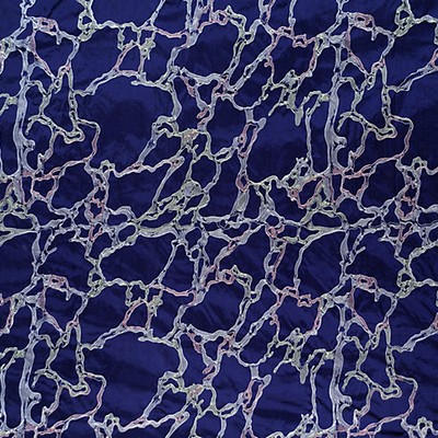 Scalamandre MARBLE SODALITE