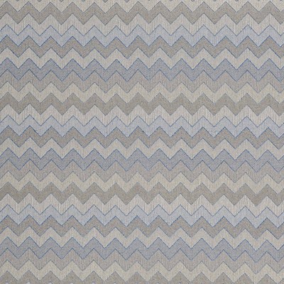 Scalamandre POLLUCE GRIGIO AZZURRO