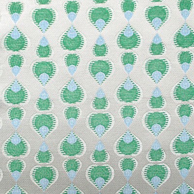 Scalamandre CLESSIDRE ACQUA