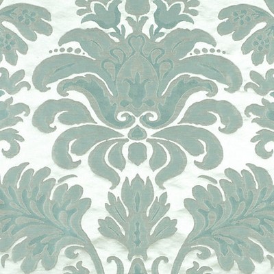 Scalamandre VILLA TORLONIA MAGNUS ACQUA