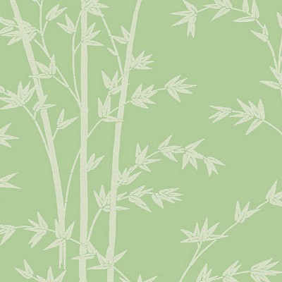 Scalamandre Wallcoverings BAMBOO MELA