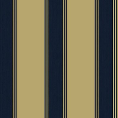 Scalamandre Wallcoverings SAVILE ROW BLU