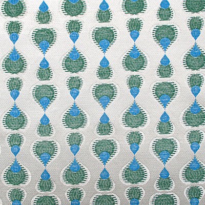 Scalamandre CLESSIDRE AZZURRO