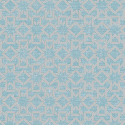 Scalamandre Wallcoverings ZISA - WALLPAPER CIELO