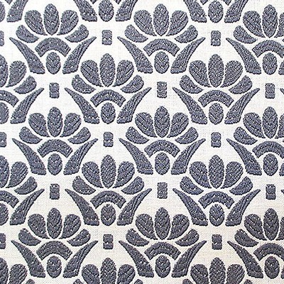 Scalamandre SUSA GRIGIO