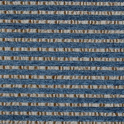 Scalamandre SENEGAL BLUE