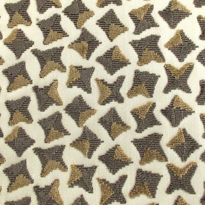 Scalamandre CORIANDOLI MARRONE