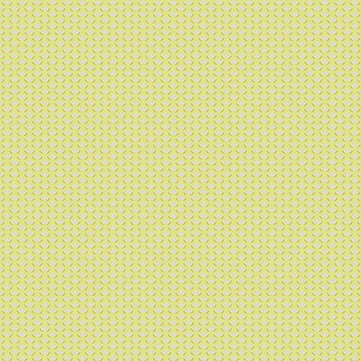 Scalamandre Wallcoverings NINFA TRELLIS - WALLPAPER VERDE