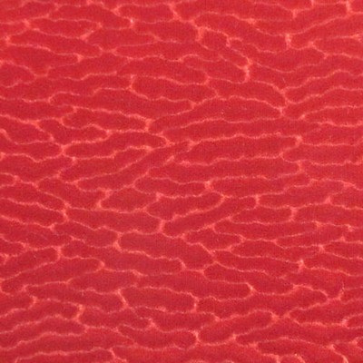 Scalamandre ERACLE GOFFRATO CILIEGIA