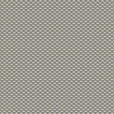 Scalamandre Wallcoverings NINFA TRELLIS - WALLPAPER GRIGIO