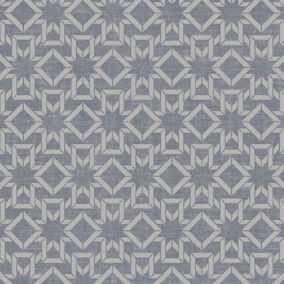 Scalamandre Wallcoverings ZISA - WALLPAPER PERLA