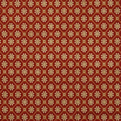 Scalamandre XIAN ROSE CHINOIS