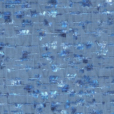 Scalamandre MAMBO BLUE