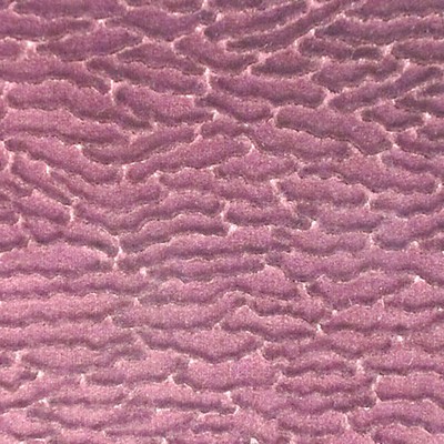 Scalamandre ERACLE GOFFRATO BORDEAUX