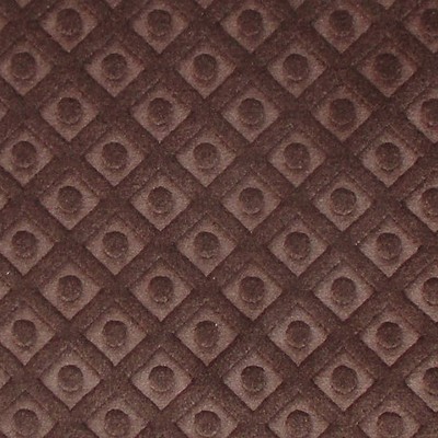 Scalamandre ARGO TRELLIS CACAO