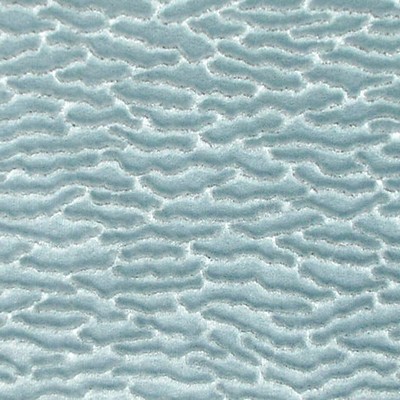 Scalamandre ERACLE GOFFRATO CELESTE