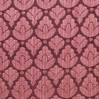 Scalamandre RONDO WINE & PLUM