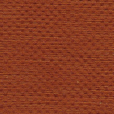 Scalamandre RICE BEAN ORANGE