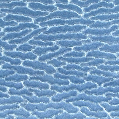 Scalamandre ERACLE GOFFRATO PERVINCA