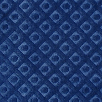 Scalamandre ARGO TRELLIS BLUETTE