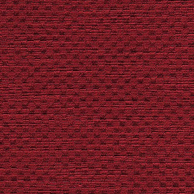 Scalamandre RICE BEAN RUBY