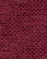 Scalamandre Rice Bean Crimson Fabric