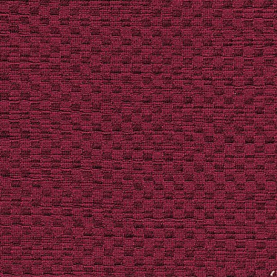 Scalamandre RICE BEAN CRIMSON