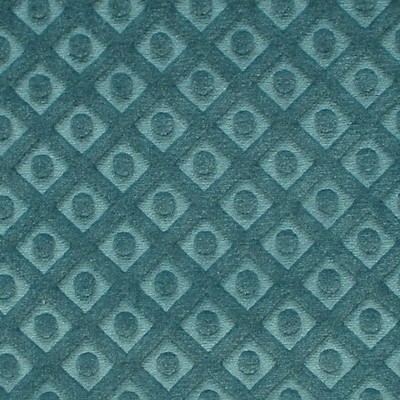 Scalamandre ARGO TRELLIS ACQUA