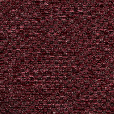 Scalamandre RICE BEAN BORDEAUX