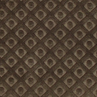 Scalamandre ARGO TRELLIS ELEFANTE