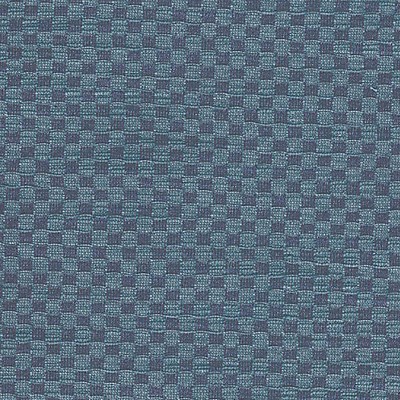 Scalamandre RICE BEAN PERSIAN BLUE