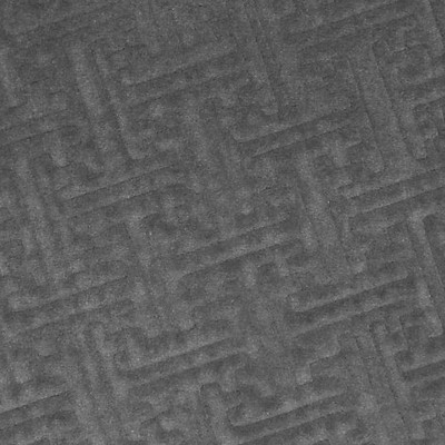 Scalamandre ARGO QUILTED FUMO