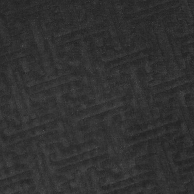 Scalamandre ARGO QUILTED ANTRACITE