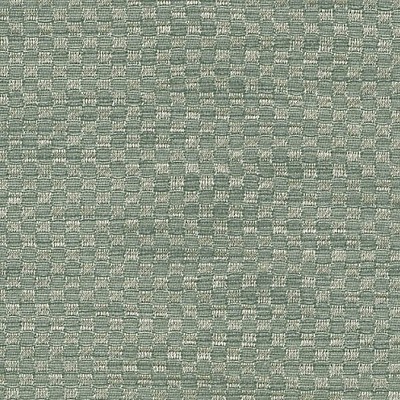 Scalamandre RICE BEAN WATER GREEN