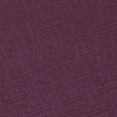 Scalamandre ARGO QUILTED FUCSIA